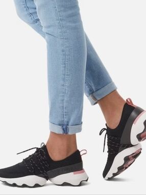 Sorel Kinetic Impact Lace Sneakers